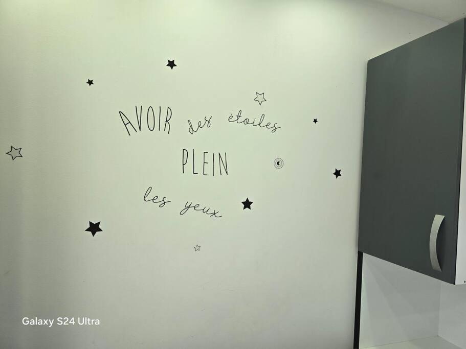 Bungalow Tout Confort & Piscine Privee - Helleux 圣安尼 外观 照片
